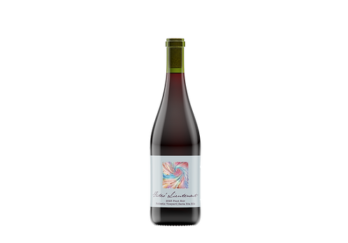2023 Fiddlestix Vineyard Pinot Noir bottle