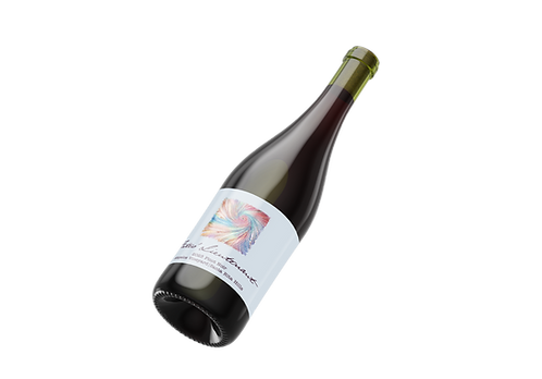 2023 Ampelos Vineyard Pinot Noir, Sta. Rita Hills — view 2