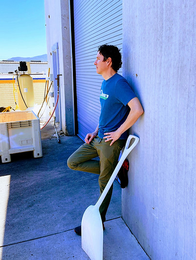 Jeff Wooledge — founder and winemaker