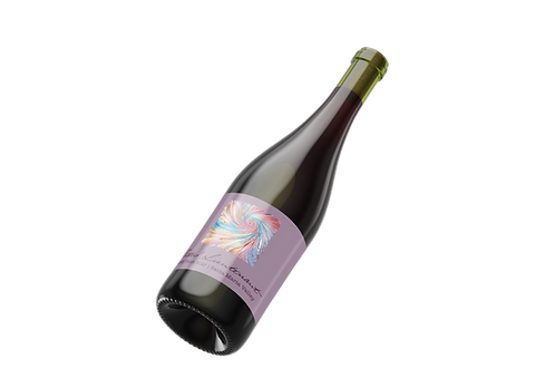 2022 Purple Label Pinot Noir, Santa Maria Valley — view 2