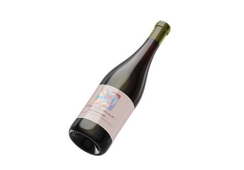 2021 Ampelos Vineyard Pinot Noir, Sta. Rita Hills — view 2