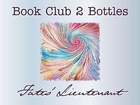Book Club 2 Bottles