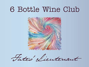 12-Bottle Wine Club