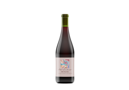 2021 Ampelos Vineyard Pinot Noir bottle