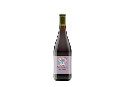 2021 La Rinconada Vineyard Pinot Noir bottle