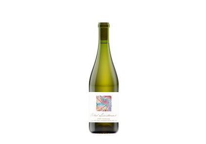 2023 Hines Mail Road Vineyard Chardonnay bottle