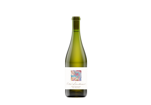 2024 Sta. Rita Hills Chardonnay bottle