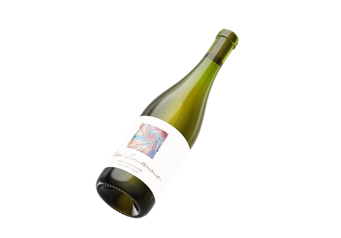 2024 Sta. Rita Hills Chardonnay — view 2